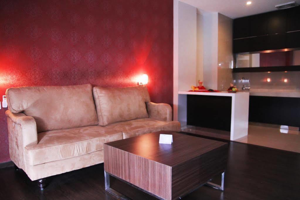 @Hom Premiere Cilacap Exterior photo